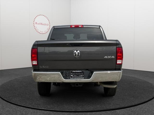 used 2022 Ram 1500 car, priced at $28,988