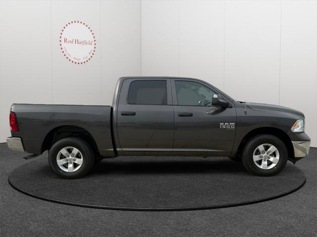 used 2022 Ram 1500 car, priced at $28,988