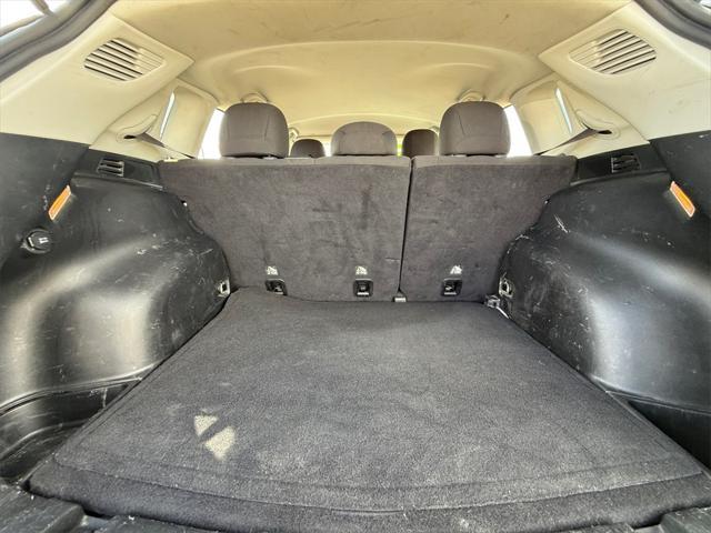 used 2019 Jeep Compass car, priced at $12,488