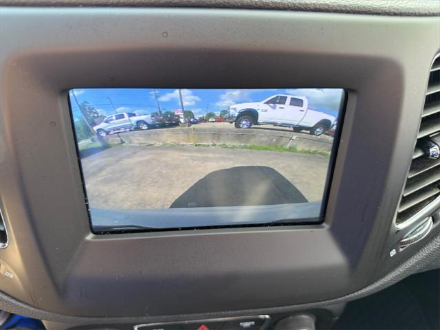 used 2019 Jeep Compass car, priced at $12,488