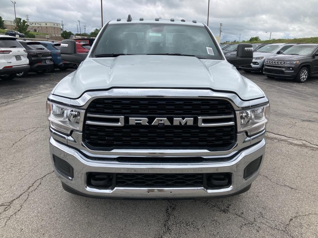 new 2024 Ram 3500 car, priced at $62,823