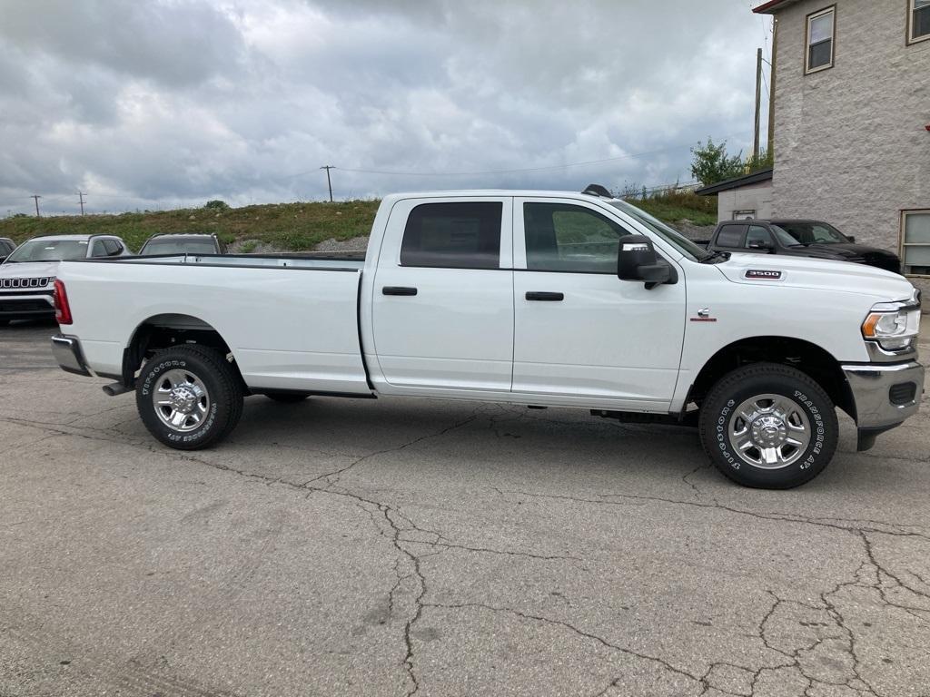 new 2024 Ram 3500 car, priced at $62,823