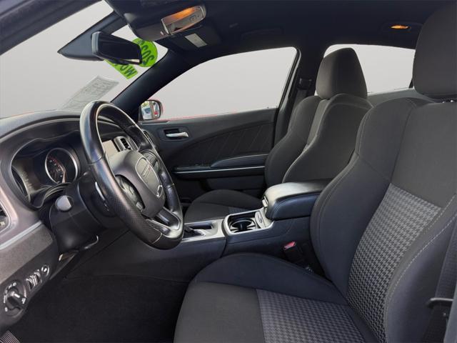used 2022 Dodge Charger car, priced at $31,988