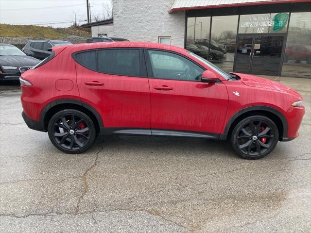 new 2024 Dodge Hornet car, priced at $32,681