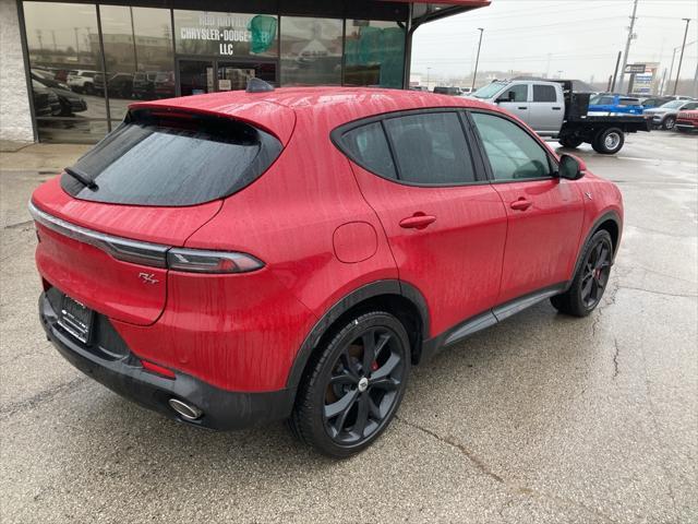 new 2024 Dodge Hornet car, priced at $32,681