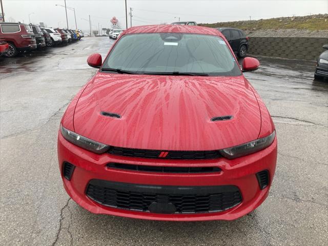 new 2024 Dodge Hornet car, priced at $32,681