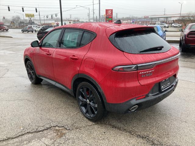 new 2024 Dodge Hornet car, priced at $32,681