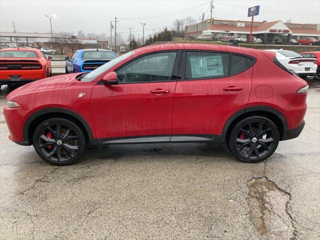 new 2024 Dodge Hornet car, priced at $32,681