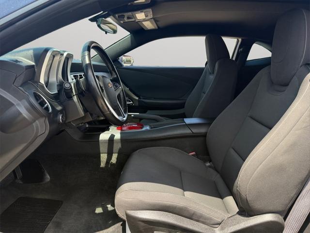 used 2014 Chevrolet Camaro car, priced at $15,988