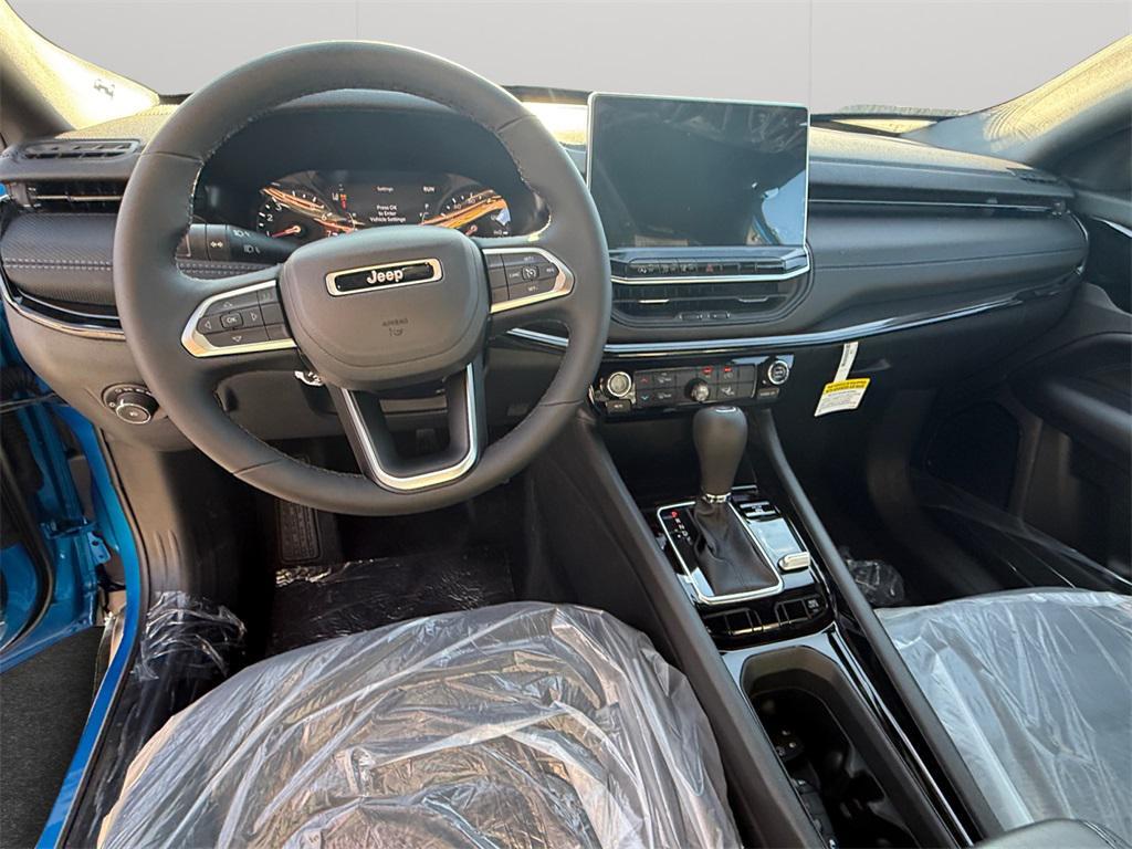 new 2026 Jeep Compass car, priced at $30,069