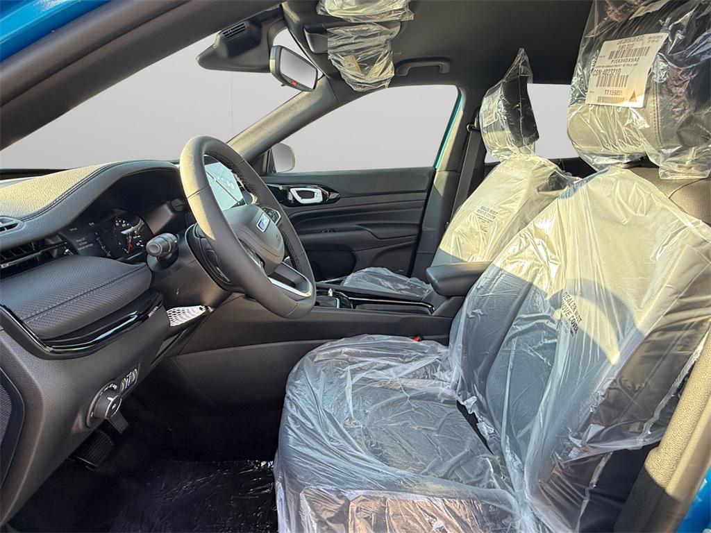 new 2026 Jeep Compass car, priced at $30,069