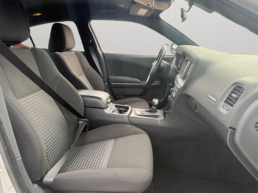 used 2023 Dodge Charger car, priced at $19,988