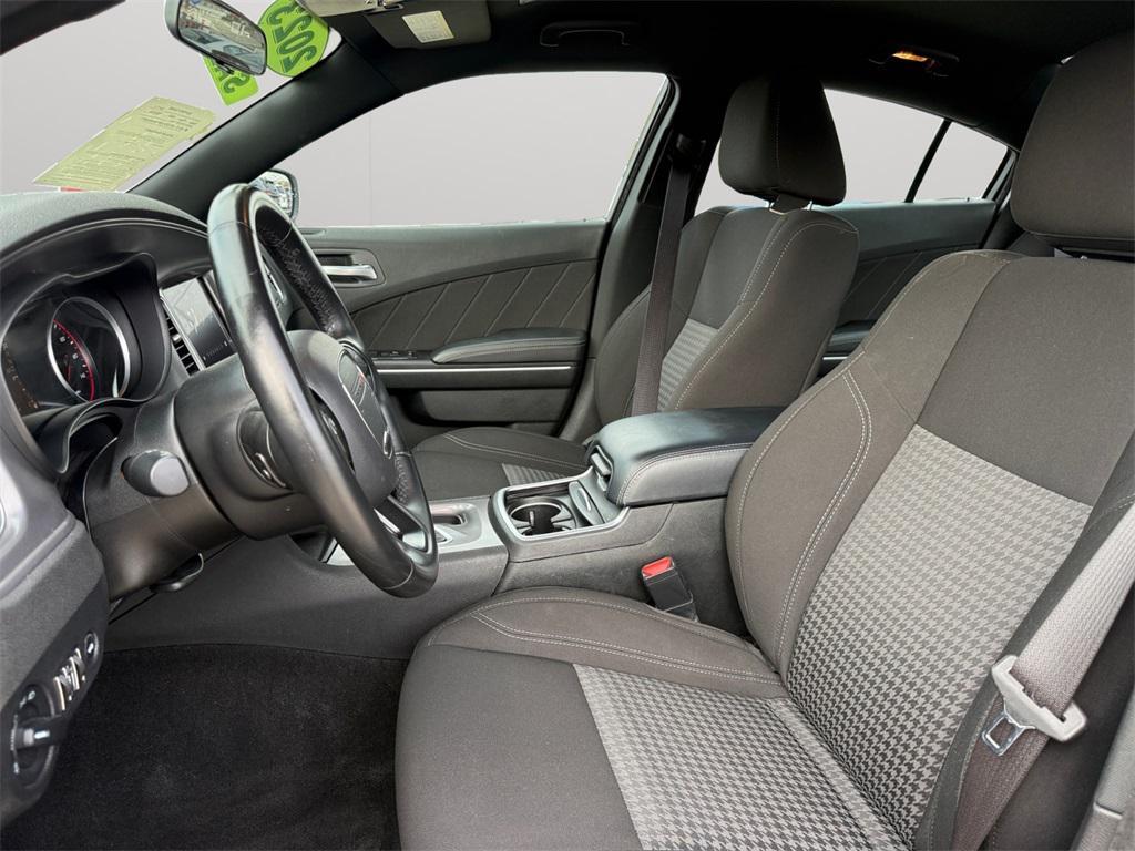 used 2023 Dodge Charger car, priced at $19,988