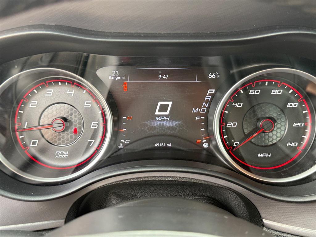 used 2023 Dodge Charger car, priced at $19,988