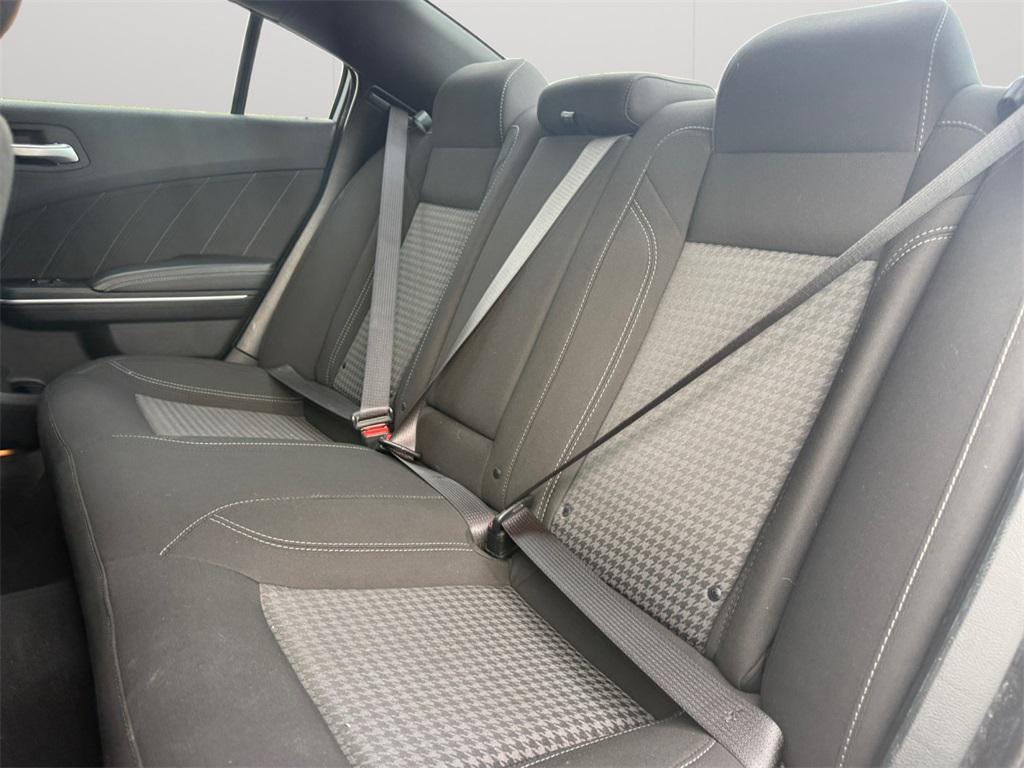 used 2023 Dodge Charger car, priced at $19,988
