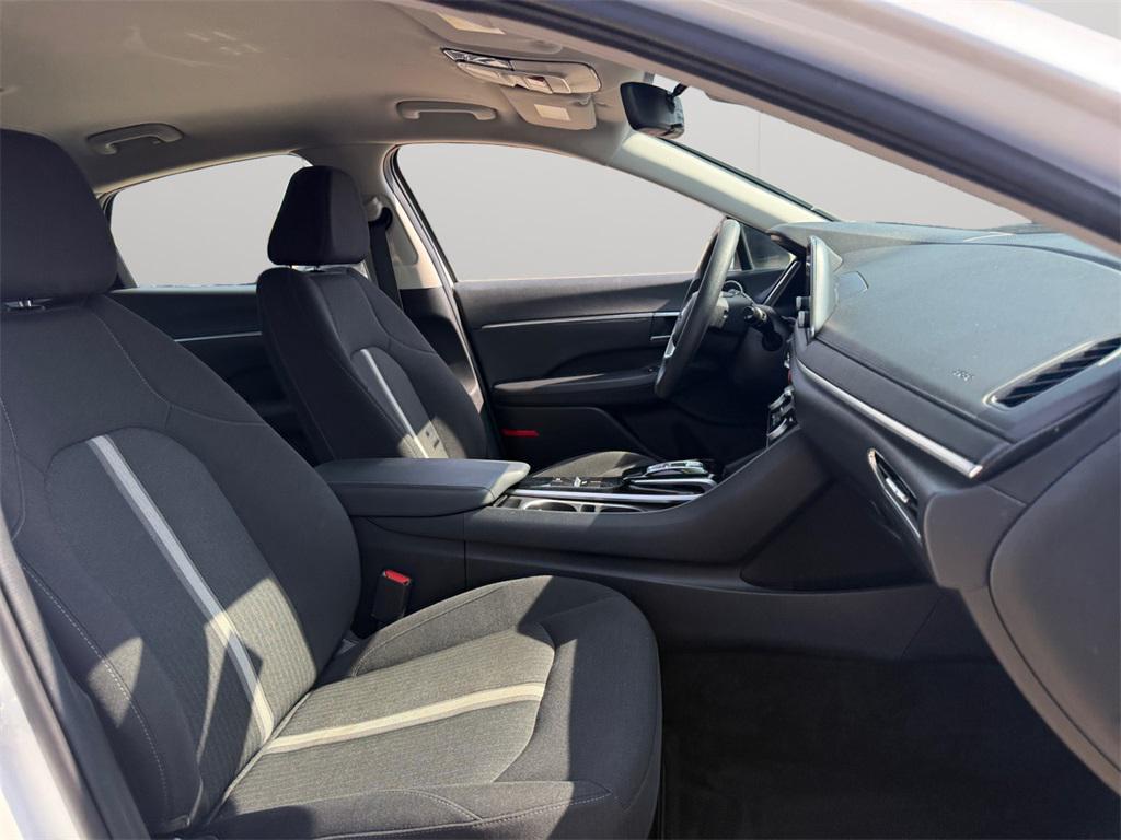 used 2022 Hyundai Sonata car, priced at $19,788