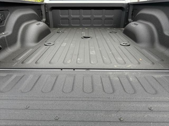 new 2025 Ram 2500 car, priced at $68,459