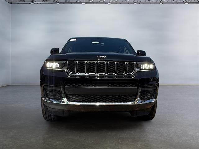 new 2025 Jeep Grand Cherokee L car, priced at $39,515