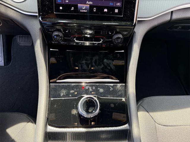 new 2025 Jeep Grand Cherokee L car, priced at $39,515