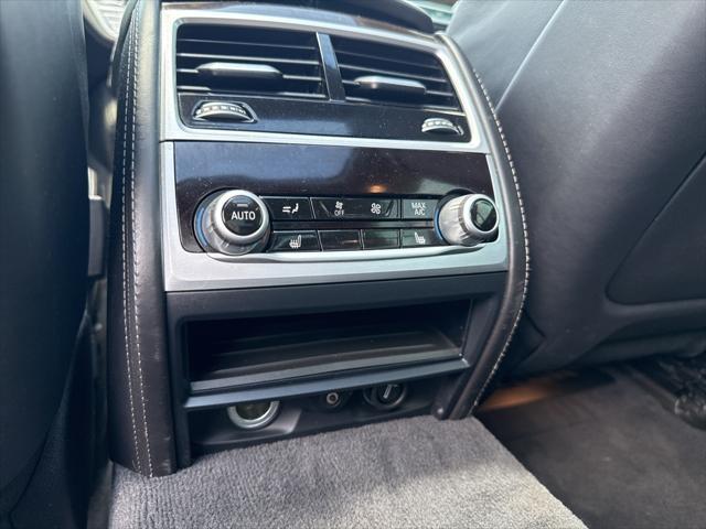 used 2018 BMW 750 car, priced at $19,988