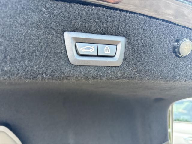 used 2018 BMW 750 car, priced at $19,988