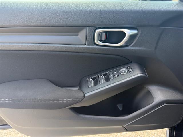 used 2022 Honda Civic car, priced at $24,788
