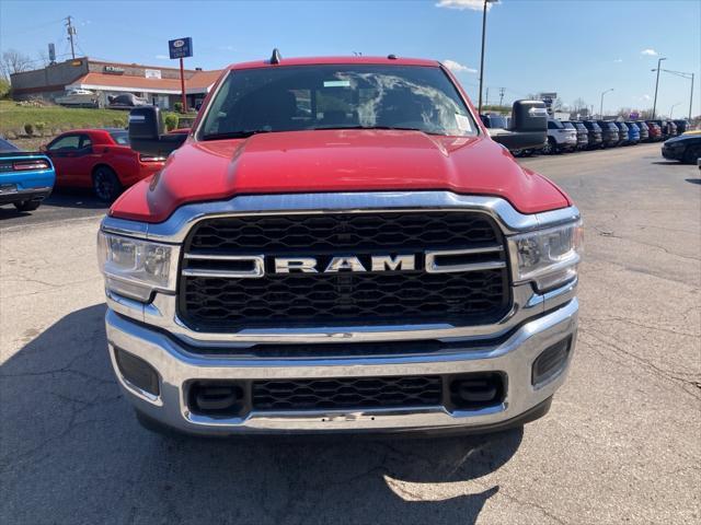 new 2024 Ram 2500 car, priced at $60,127