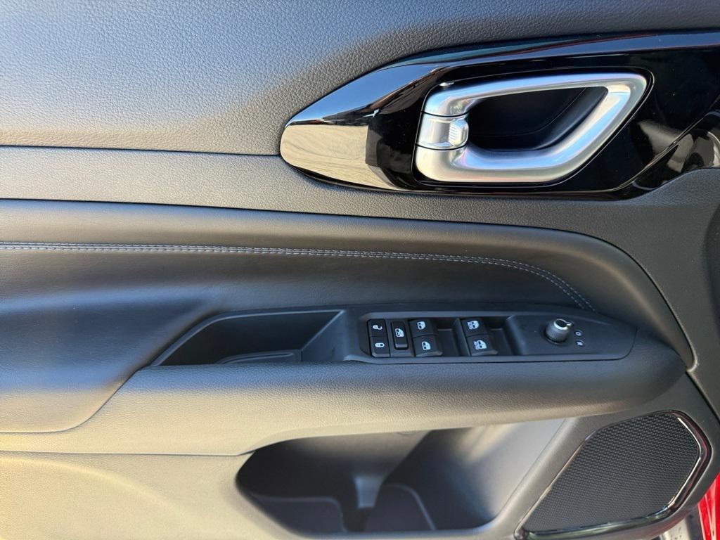 new 2026 Jeep Compass car, priced at $30,069