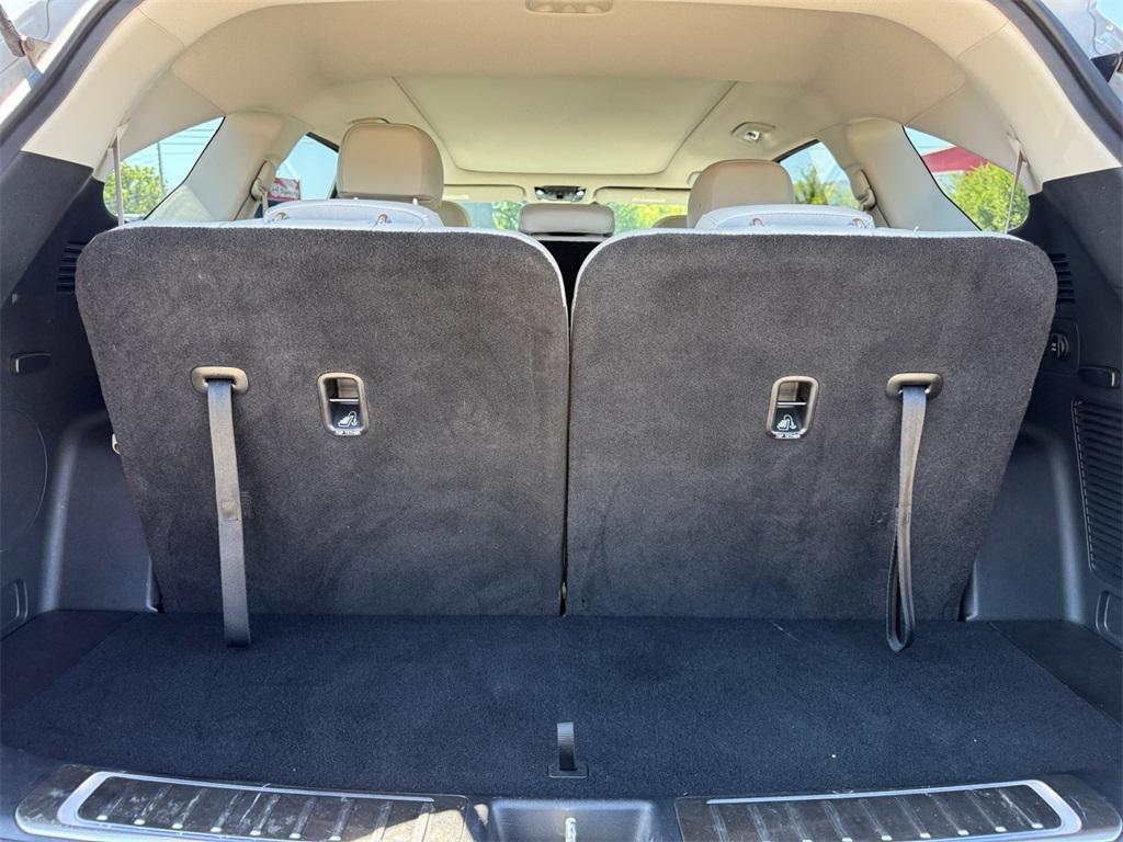 used 2023 Kia Sorento car, priced at $27,688