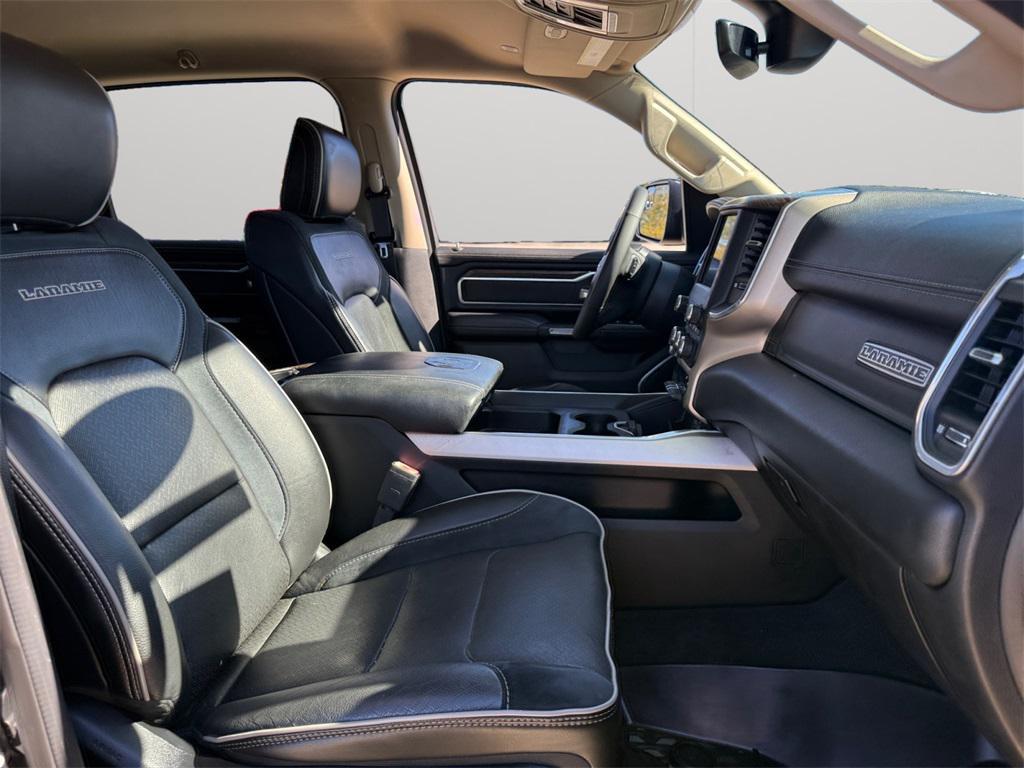 used 2019 Ram 1500 car, priced at $28,988