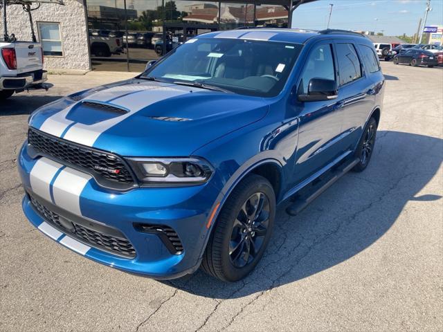 new 2025 Dodge Durango car, priced at $51,175