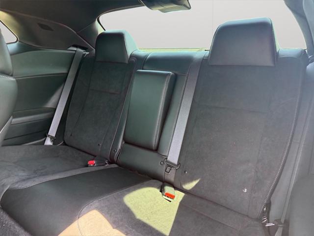 used 2023 Dodge Challenger car, priced at $45,988