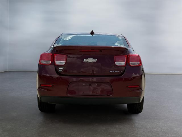 used 2015 Chevrolet Malibu car, priced at $8,488