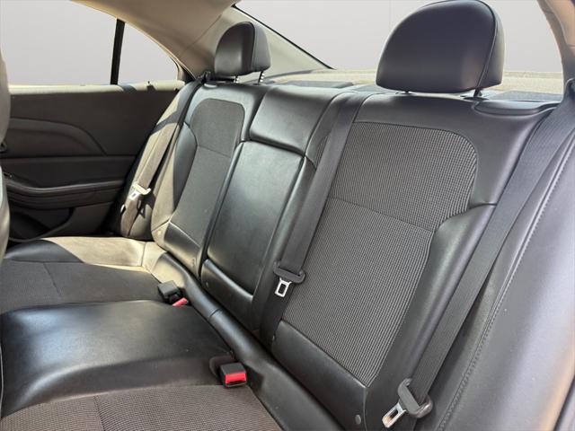 used 2015 Chevrolet Malibu car, priced at $8,488