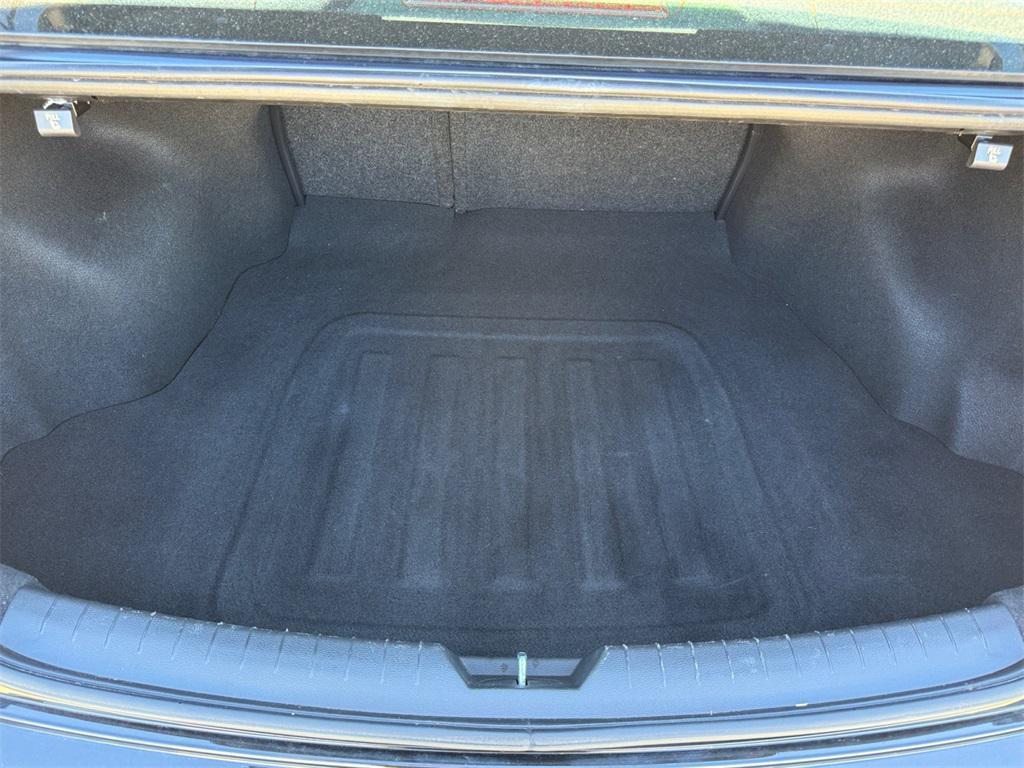used 2018 Hyundai Sonata car, priced at $14,988