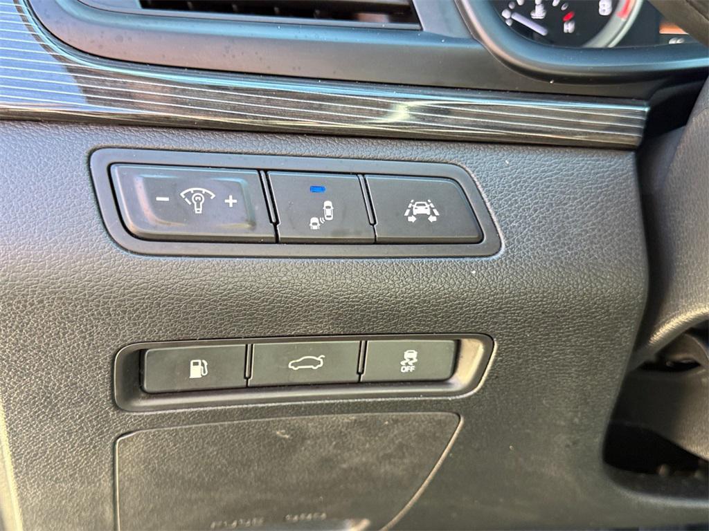 used 2018 Hyundai Sonata car, priced at $14,988