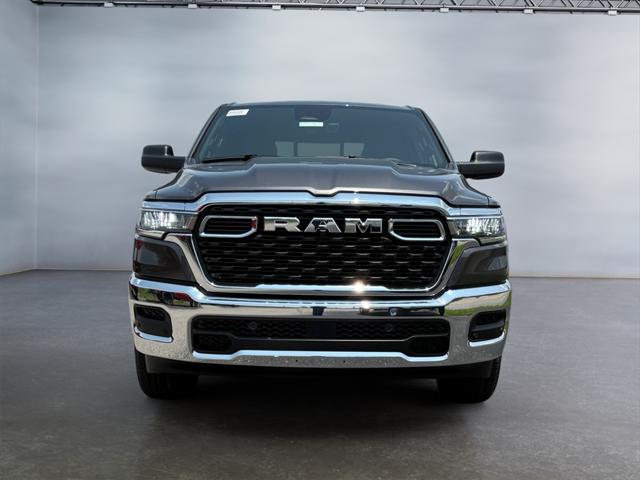 new 2025 Ram 1500 car, priced at $48,420