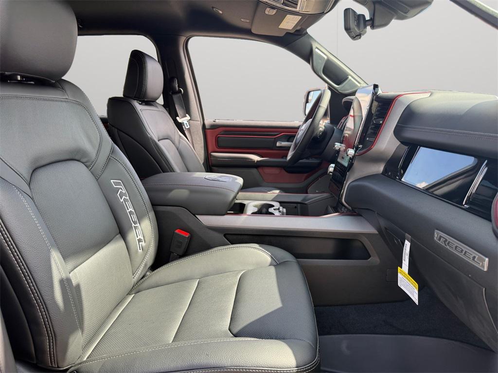 new 2026 Ram 1500 car, priced at $61,564