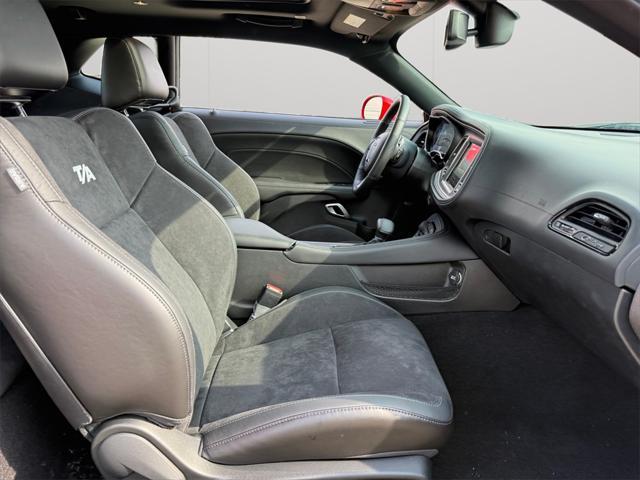 new 2023 Dodge Challenger car, priced at $44,995