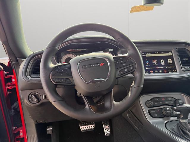 new 2023 Dodge Challenger car, priced at $44,995
