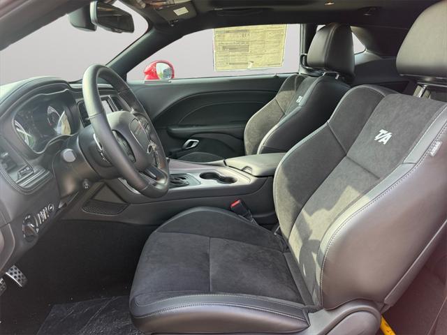 new 2023 Dodge Challenger car, priced at $44,995