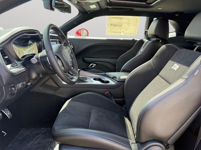 new 2023 Dodge Challenger car, priced at $44,995