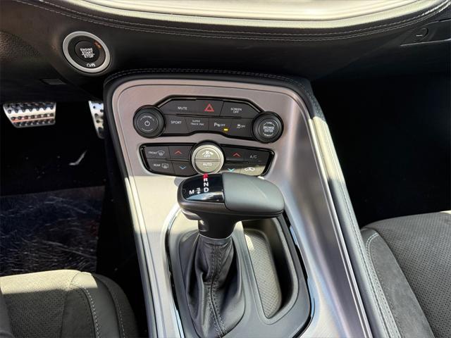 new 2023 Dodge Challenger car, priced at $44,995