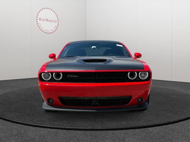 new 2023 Dodge Challenger car, priced at $44,995
