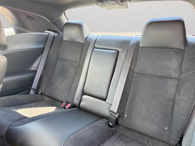 new 2023 Dodge Challenger car, priced at $44,995