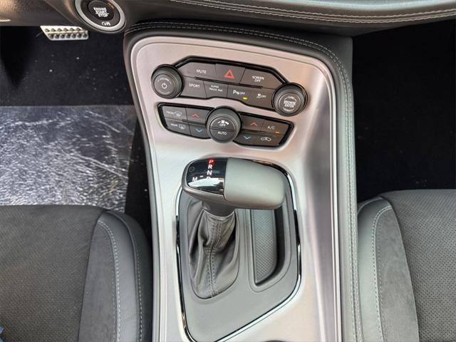 new 2023 Dodge Challenger car, priced at $44,995