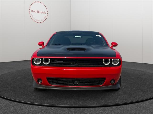 new 2023 Dodge Challenger car, priced at $44,995