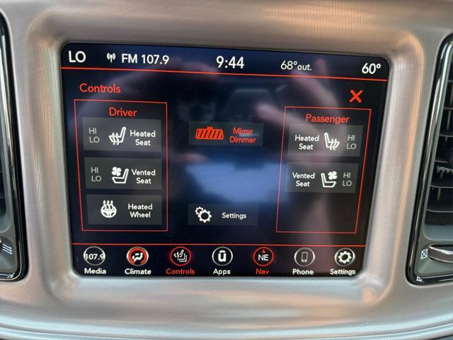 new 2023 Dodge Challenger car, priced at $44,995
