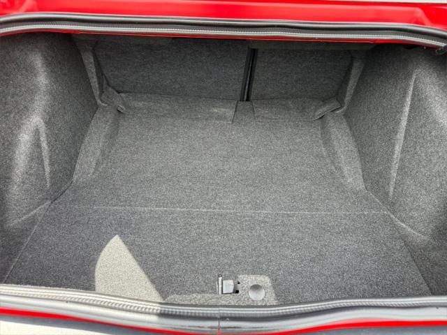 new 2023 Dodge Challenger car, priced at $44,995