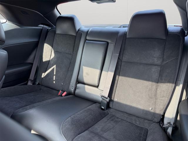 new 2023 Dodge Challenger car, priced at $44,995